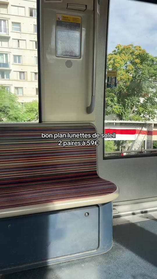 Post 3 by Mélodie | lifestyle 💌 on TikTok (video)
