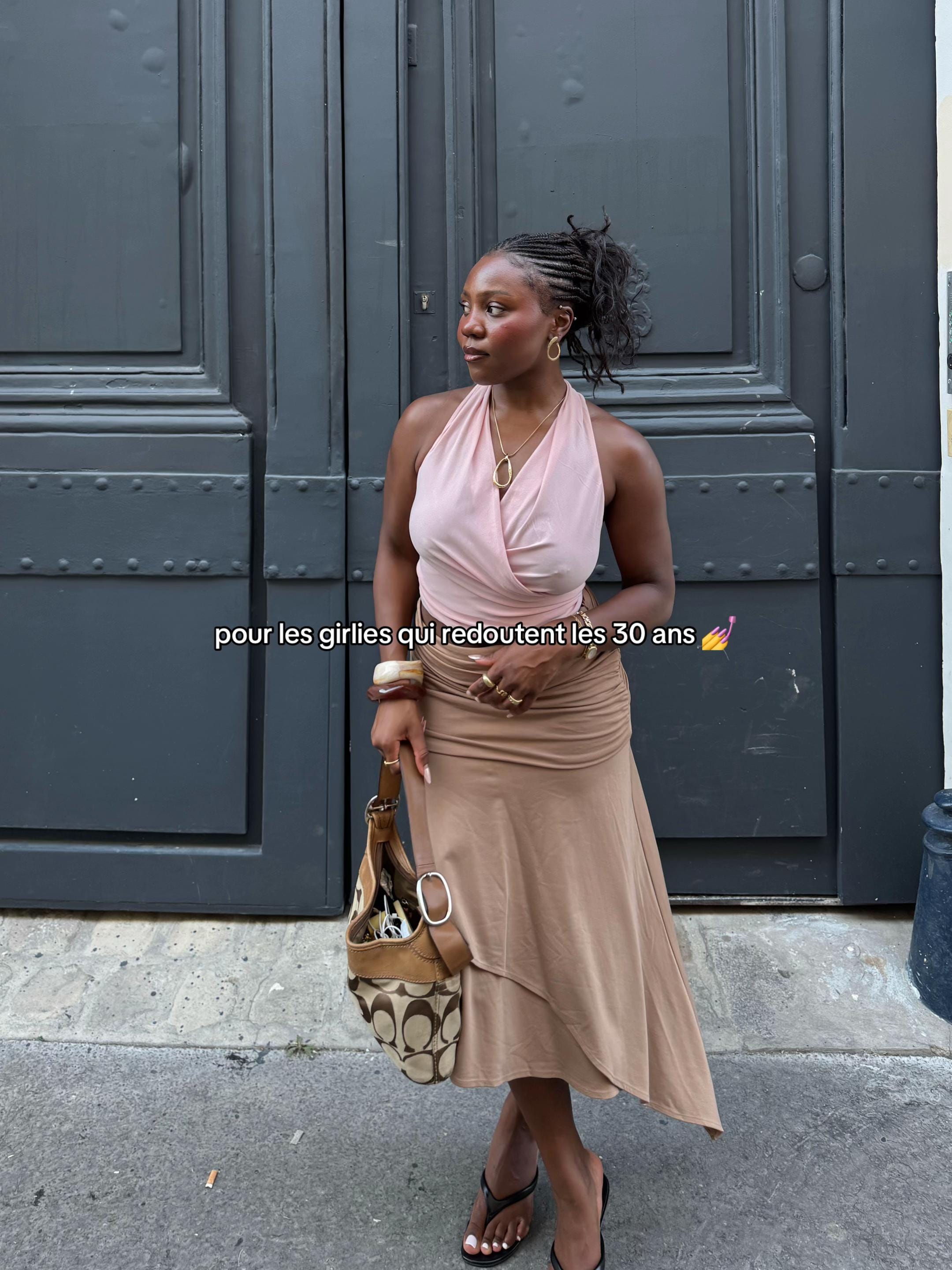 Post 5 by Mélodie | lifestyle 💌 on TikTok (video)
