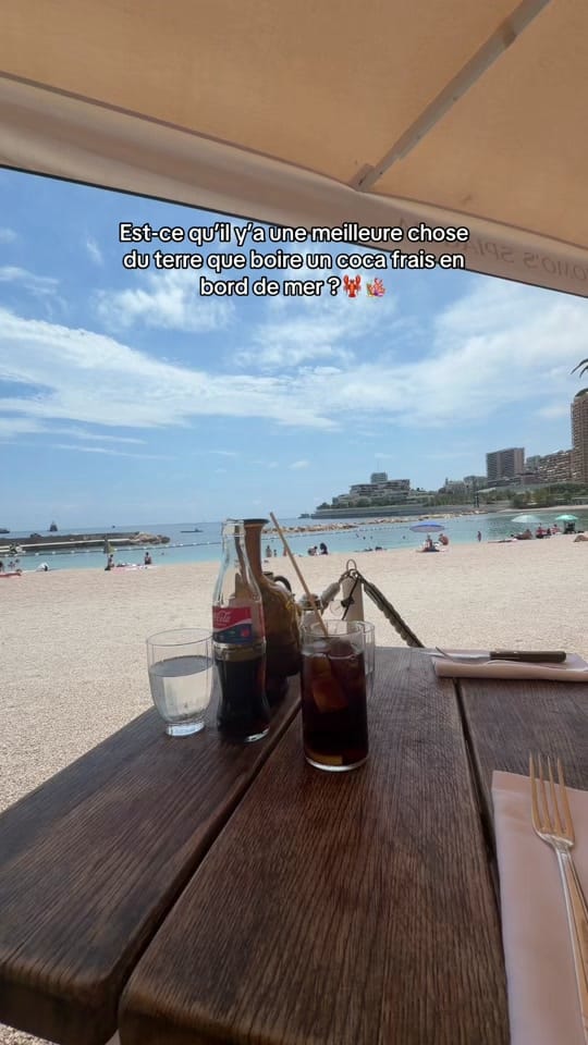 Post 6 by Noémie Mas 🪩 on TikTok (video)