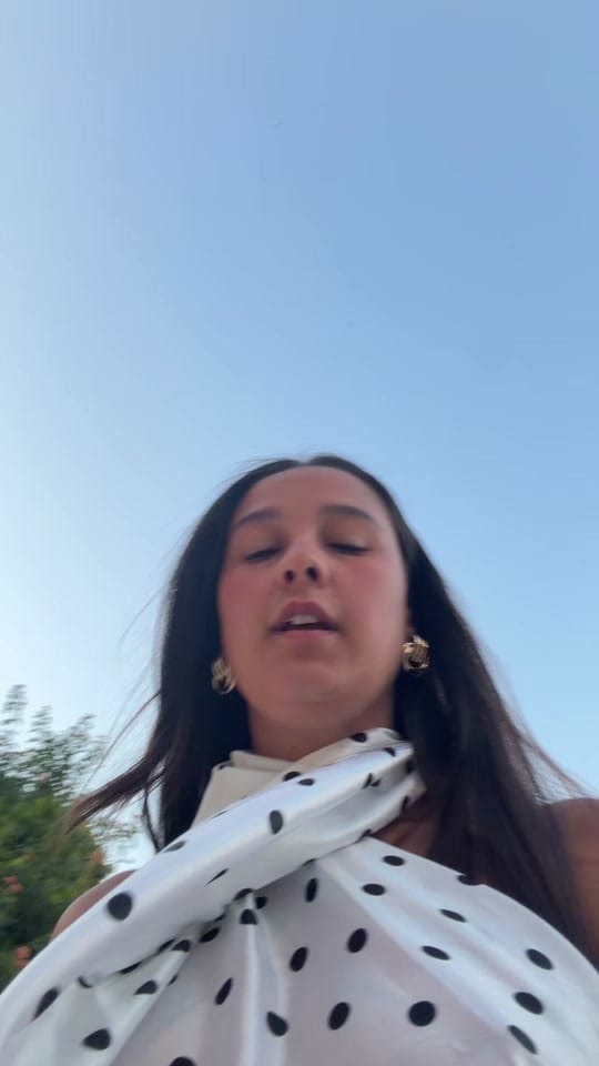 Post 4 by Noémie Mas 🪩 on TikTok (video)