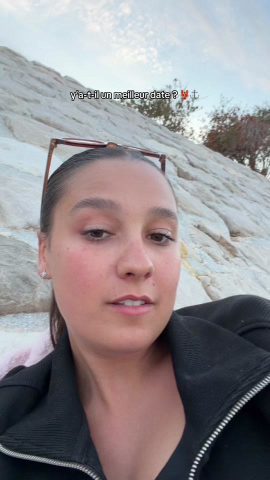 Post 5 by Noémie Mas 🪩 on TikTok (video)
