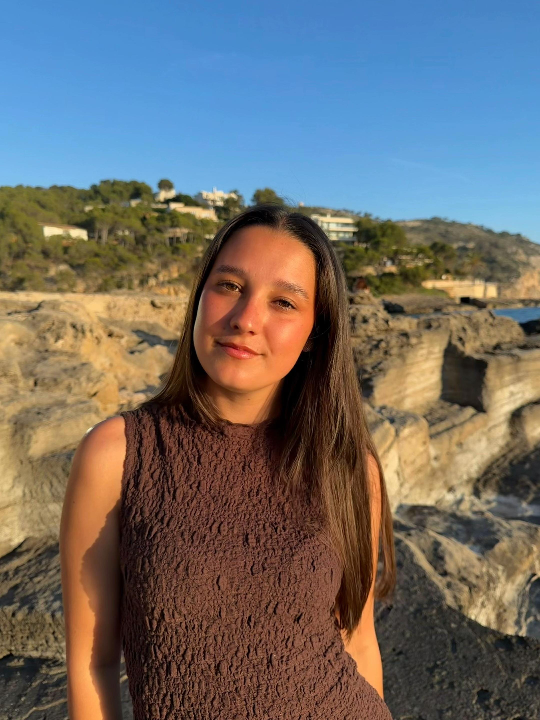 Post 7 by Noémie Mas 🪩 on TikTok (video)