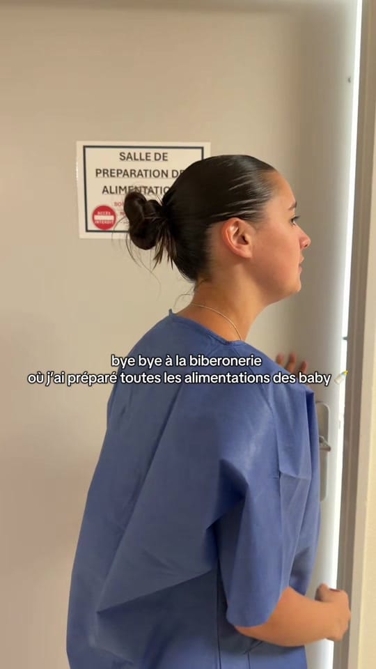Post 8 by Noémie Mas 🪩 on TikTok (video)
