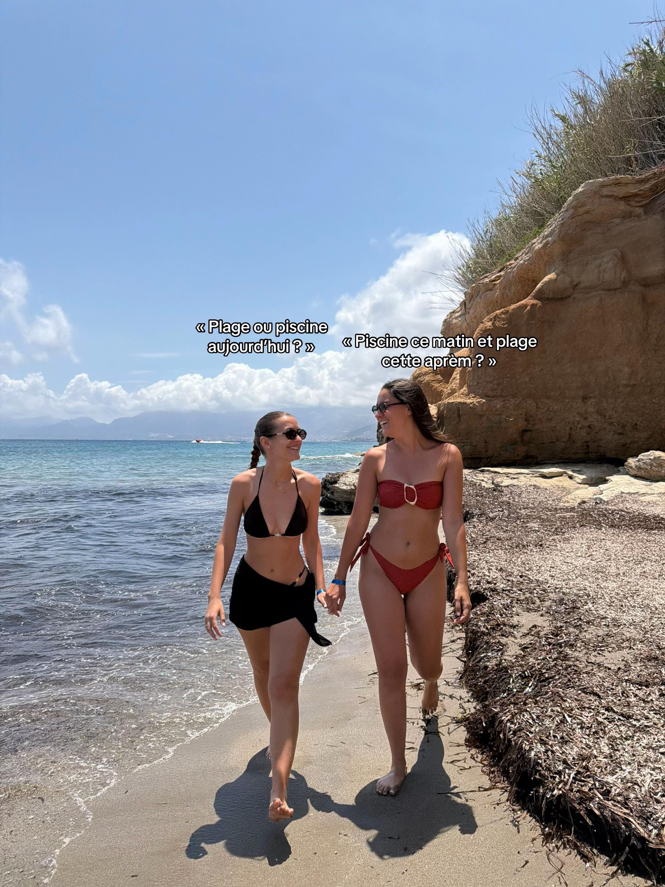 Post 2 by Noémie Mas 🪩 on TikTok (video)
