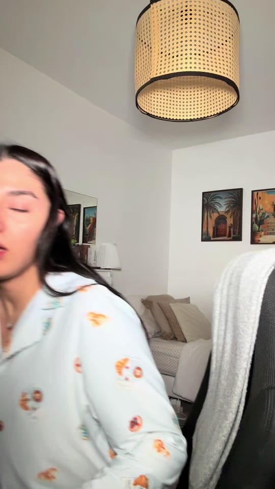 Post 5 by Glambymanall on TikTok (video)