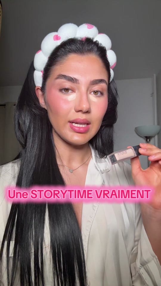 Post 10 by Glambymanall on TikTok (video)