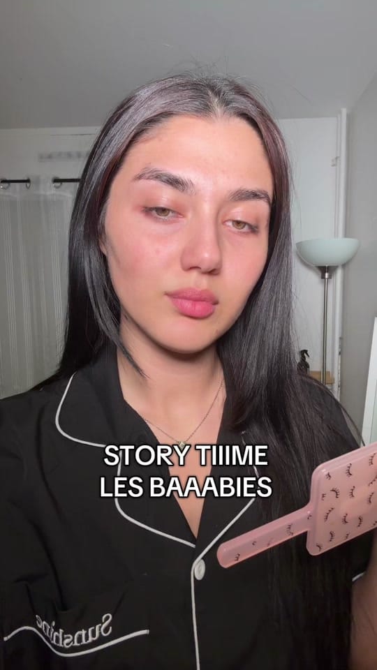 Post 6 by Glambymanall on TikTok (video)