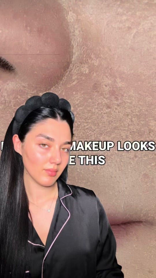 Post 2 by Glambymanall on TikTok (video)