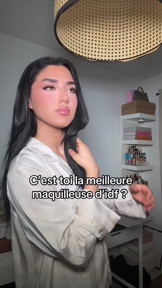 Post 8 by Glambymanall on TikTok (video)