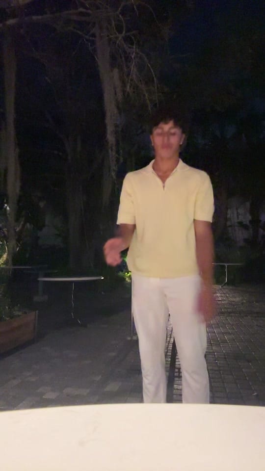 Post 5 by ant 🐜 on TikTok (video)