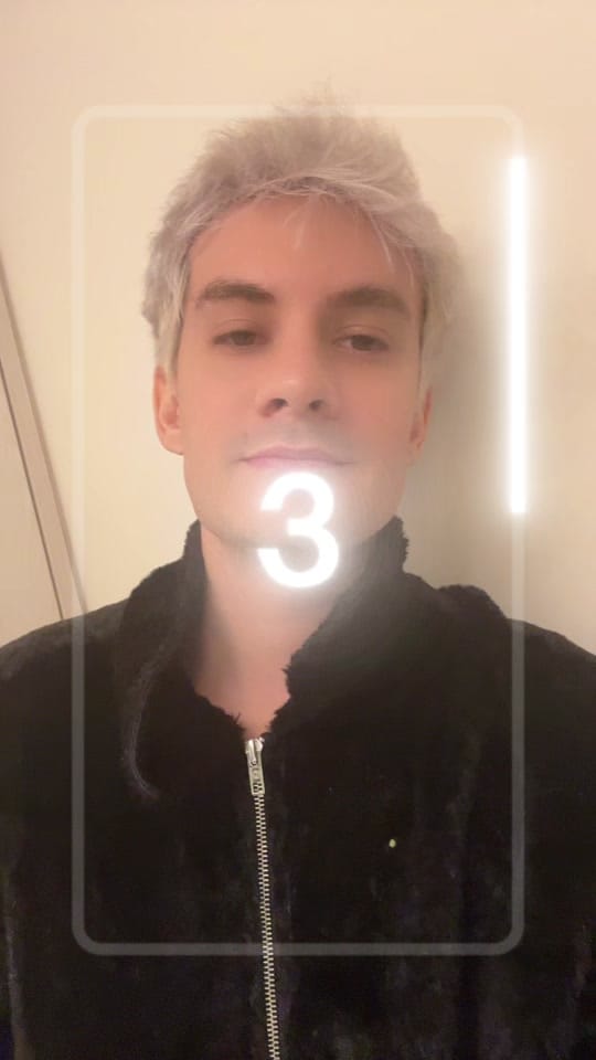 Post 1 by Bryan Mou on TikTok (video)