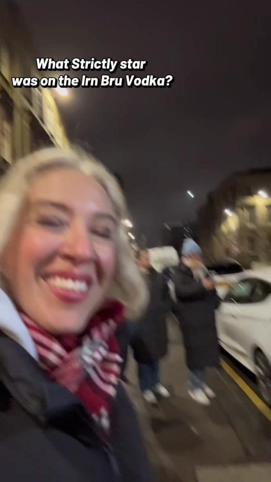 Post 3 by Theshowbizlion on TikTok (video)