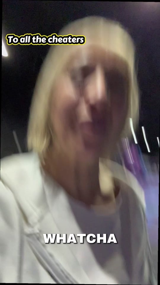 Post 2 by Theshowbizlion on TikTok (video)