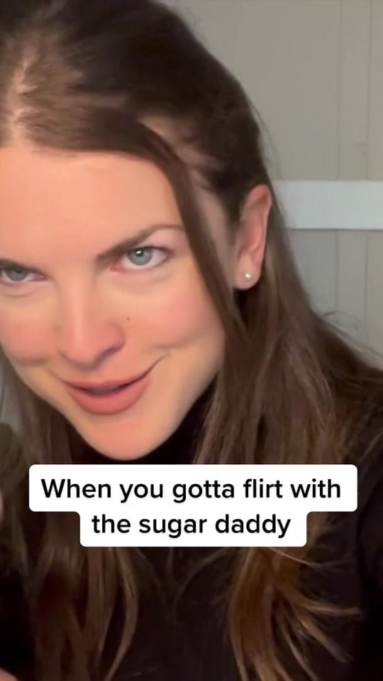 Post 6 by Madeline Leon on TikTok (video)