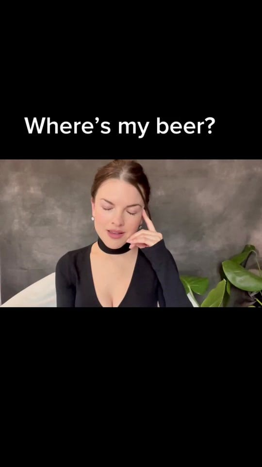 Post 10 by Madeline Leon on TikTok (video)