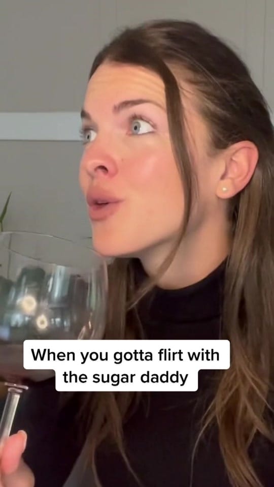 Post 5 by Madeline Leon on TikTok (video)