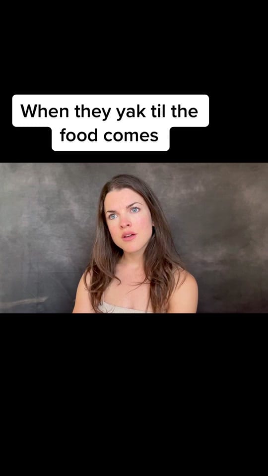 Post 3 by Madeline Leon on TikTok (video)