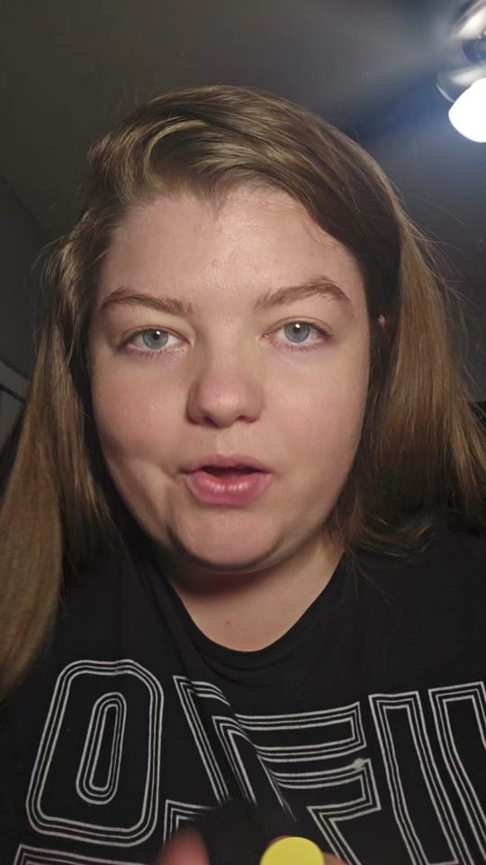 Post 3 by BrittInHerEra 💖 on TikTok (video)