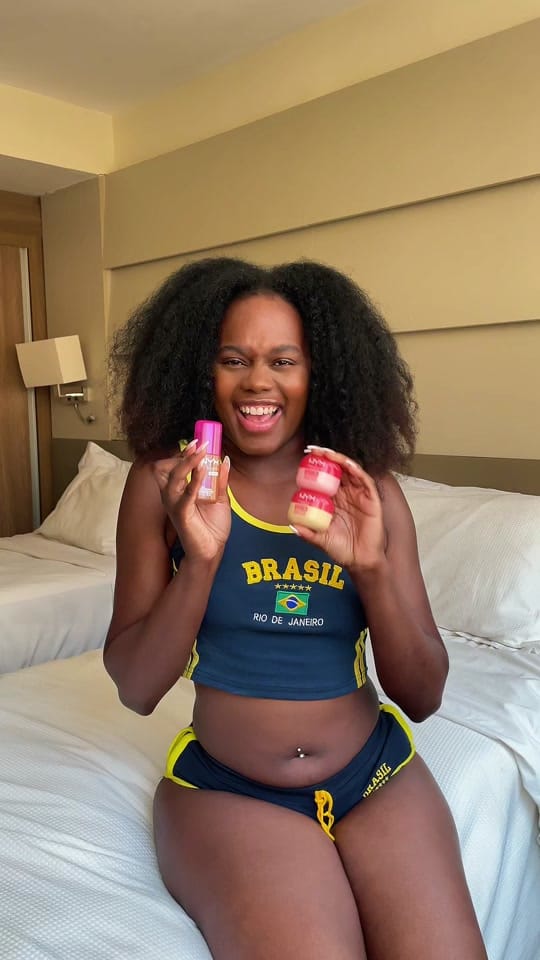 Post 6 by Barbie ✨ on TikTok (video)