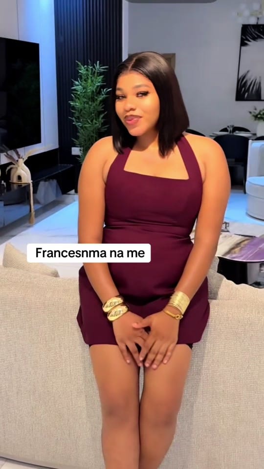 Post 1 by frances_nma on TikTok (video)