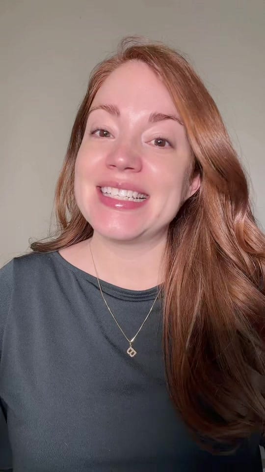 Post 7 by Brittany Sarah | Makeup 🇨🇦 on TikTok (video)