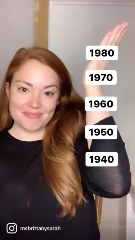 Post 10 by Brittany Sarah | Makeup 🇨🇦 on TikTok (video)