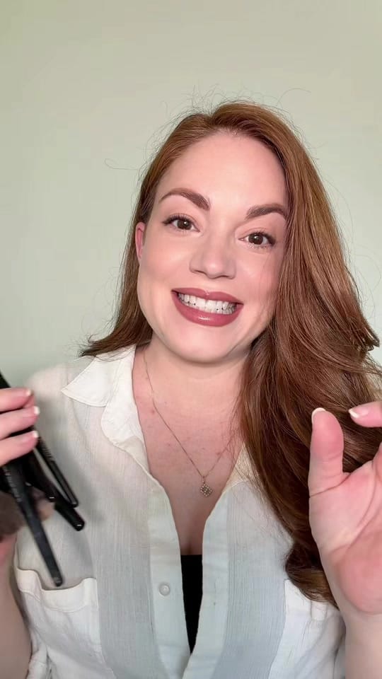 Post 1 by Brittany Sarah | Makeup 🇨🇦 on TikTok (video)