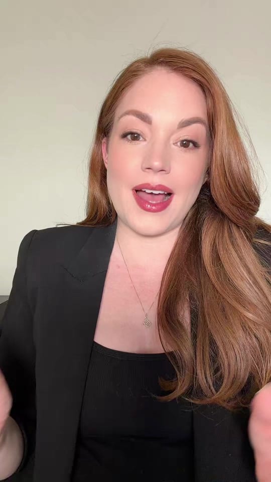 Post 3 by Brittany Sarah | Makeup 🇨🇦 on TikTok (video)