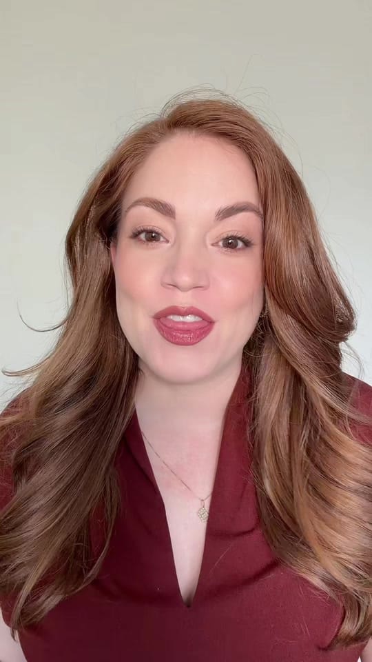 Post 6 by Brittany Sarah | Makeup 🇨🇦 on TikTok (video)