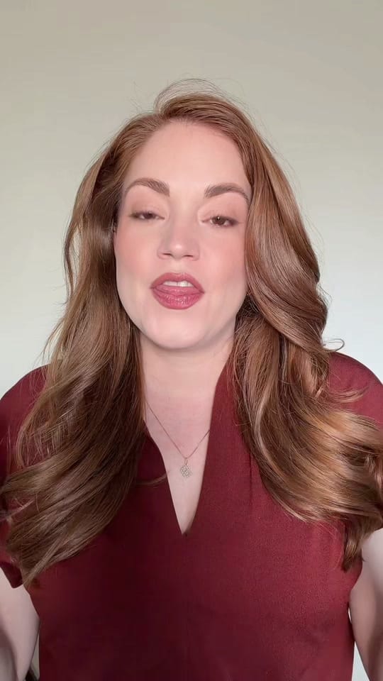 Post 5 by Brittany Sarah | Makeup 🇨🇦 on TikTok (video)