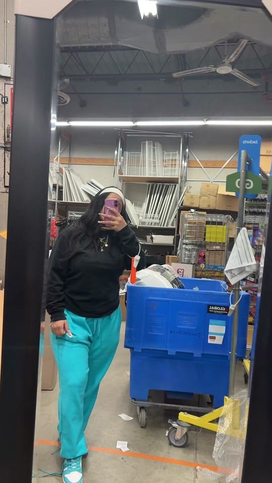 Post 2 by Ashley💋 on TikTok (video)