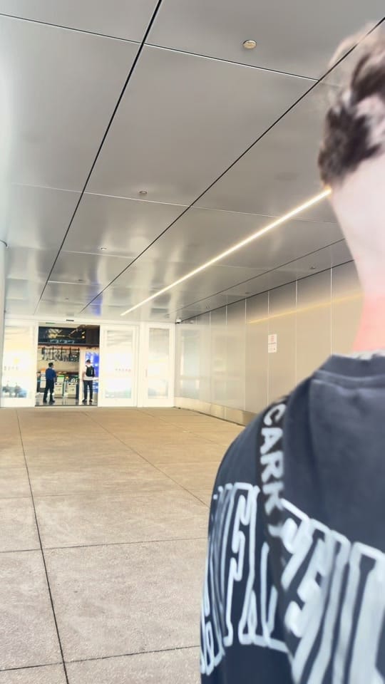 Post 9 by Leon Zellers on TikTok (video)