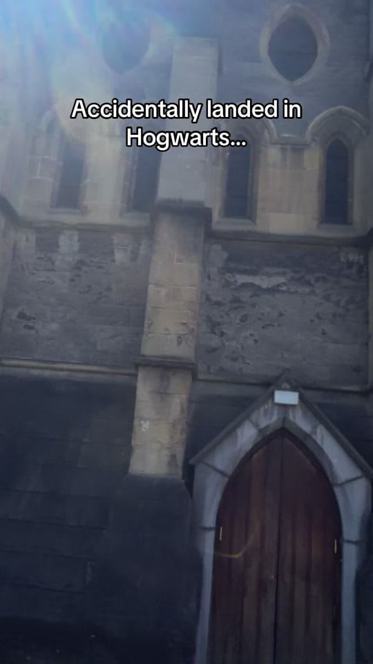 Post 3 by Leon Zellers on TikTok (video)
