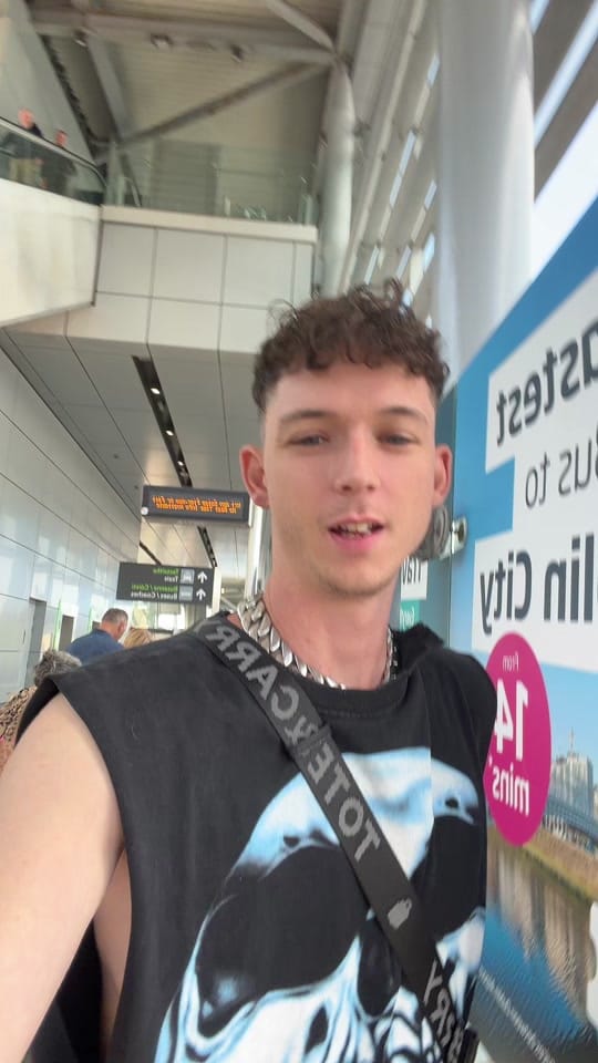 Post 6 by Leon Zellers on TikTok (video)