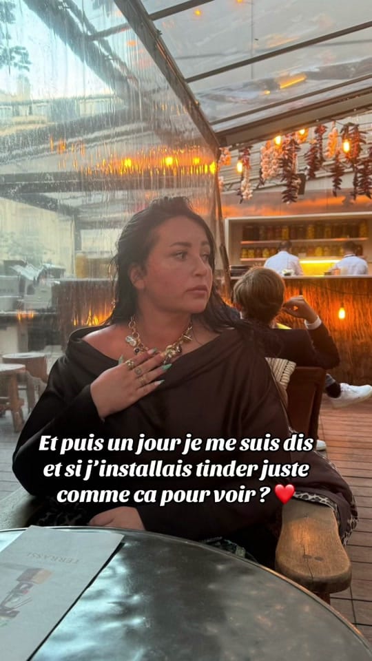 Post 7 by Lou on TikTok (video)