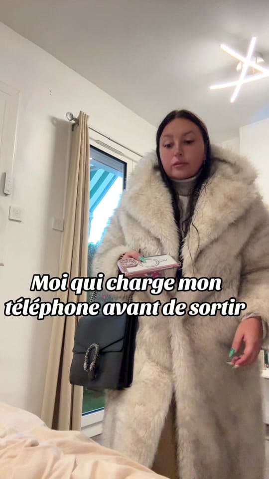 Post 8 by Lou on TikTok (video)