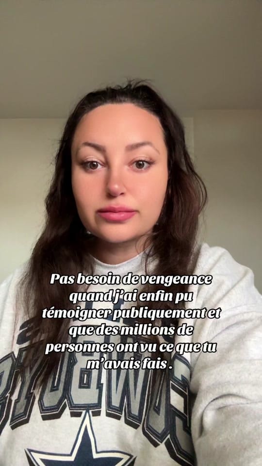 Post 6 by Lou on TikTok (video)