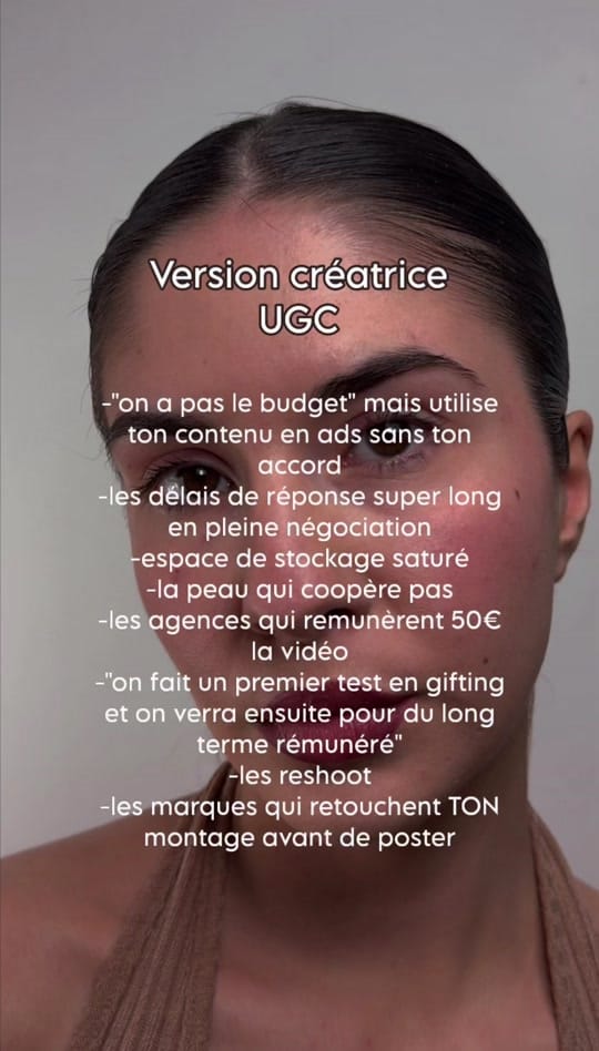 Post 6 by Lou 👩🏻‍💻 on TikTok (video)
