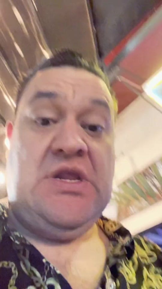 Post 2 by Ariel Manzano Oficial on TikTok (video)