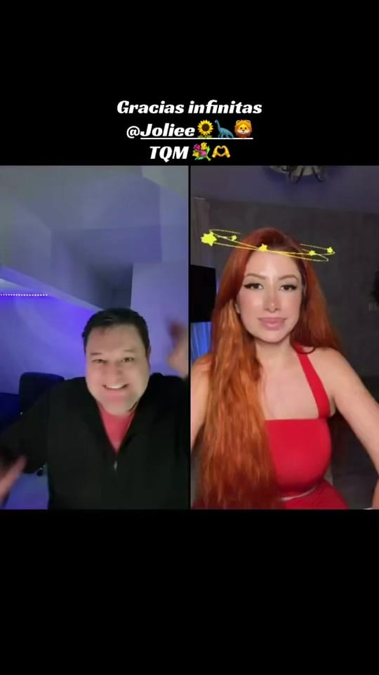 Post 8 by Ariel Manzano Oficial on TikTok (video)