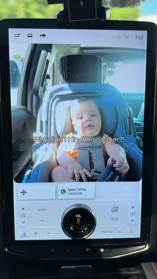 Post 8 by brittany | boy mama x2 🍓🫐 on TikTok (video)