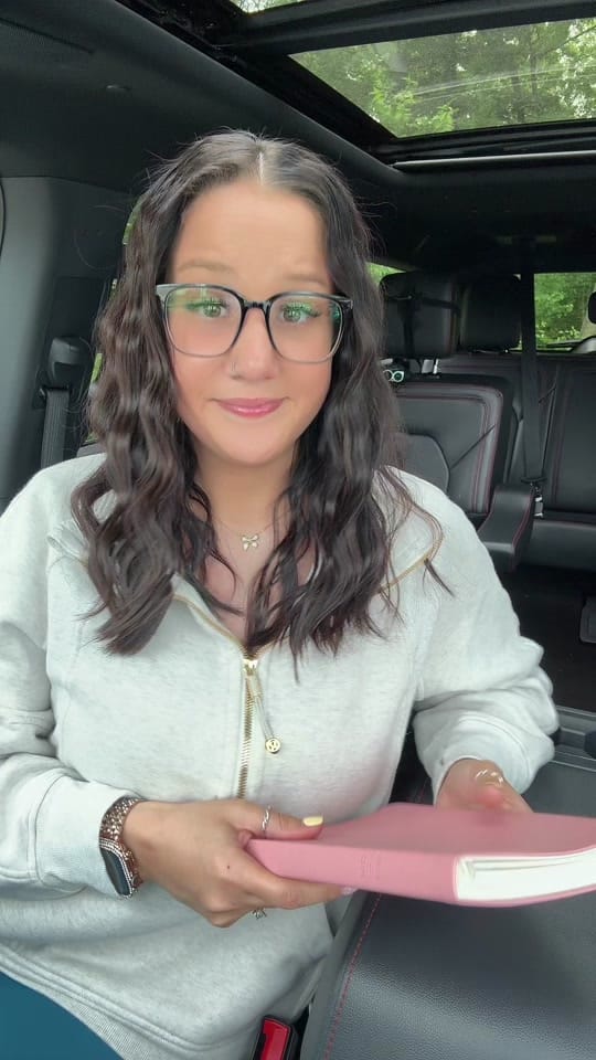 Post 10 by brittany | boy mama x2 🍓🫐 on TikTok (video)