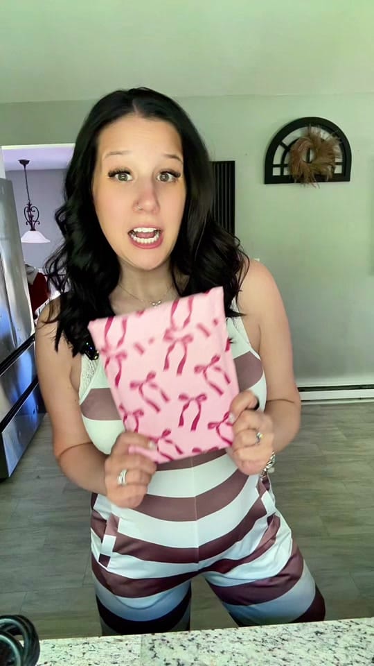 Post 7 by brittany | boy mama x2 🍓🫐 on TikTok (video)