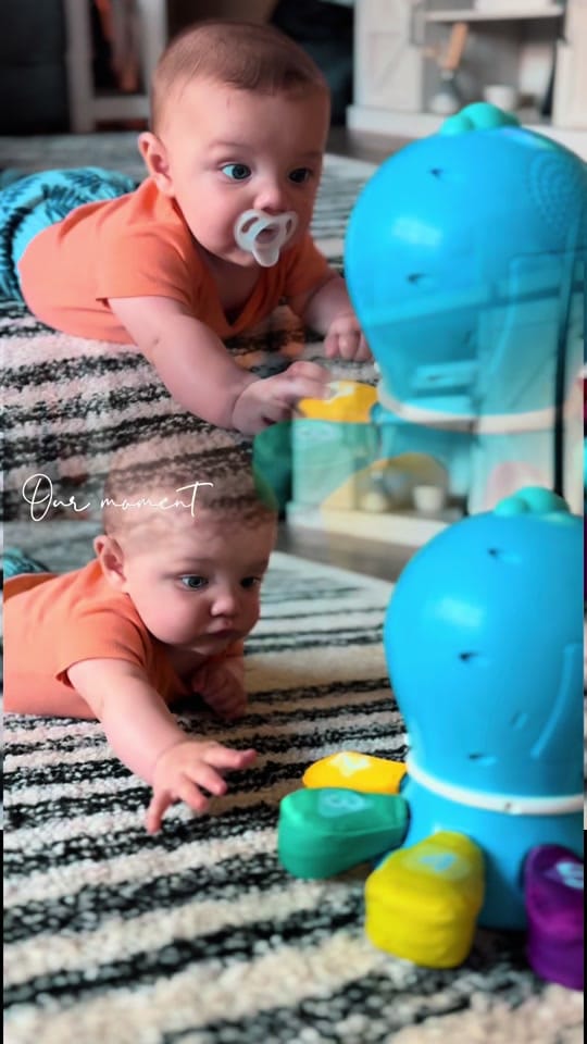 Post 1 by brittany | boy mama x2 🍓🫐 on TikTok (video)