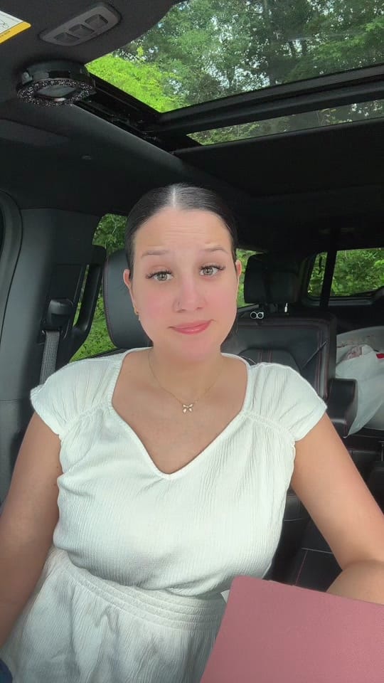 Post 3 by brittany | boy mama x2 🍓🫐 on TikTok (video)