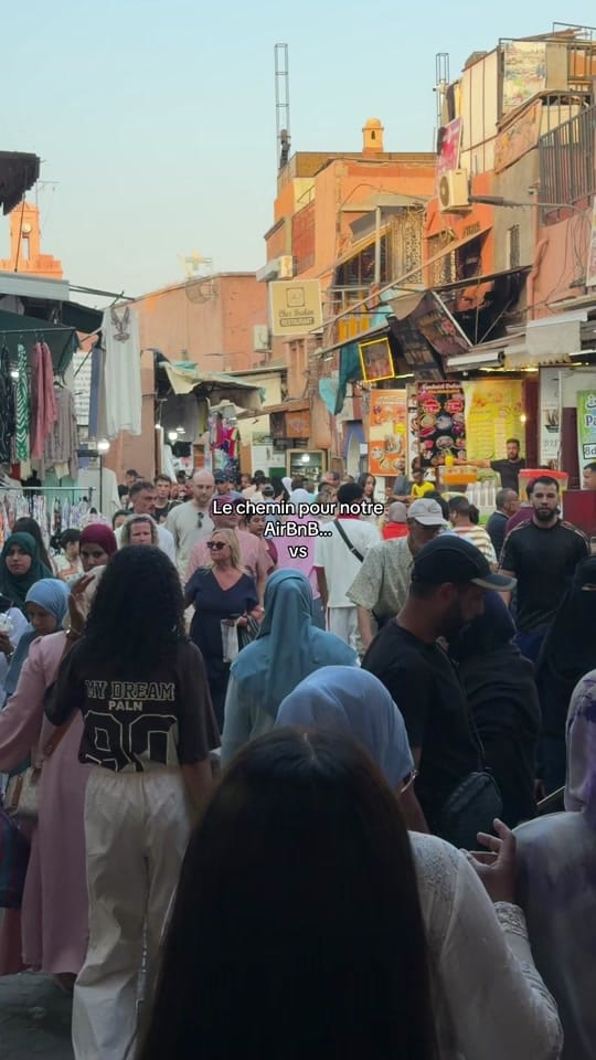 Post 5 by Aito | Travel & Luxury on TikTok (video)
