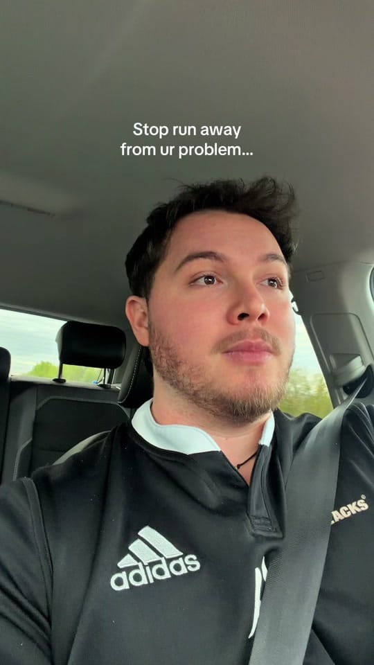 Post 7 by Aito | Travel & Luxury on TikTok (video)