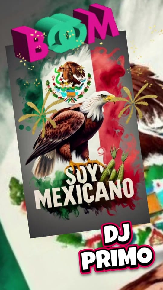 Post 9 by DJ PRIMO🇲🇽💿🎧 on TikTok (video)