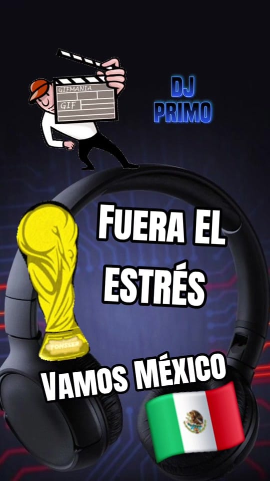 Post 10 by DJ PRIMO🇲🇽💿🎧 on TikTok (video)