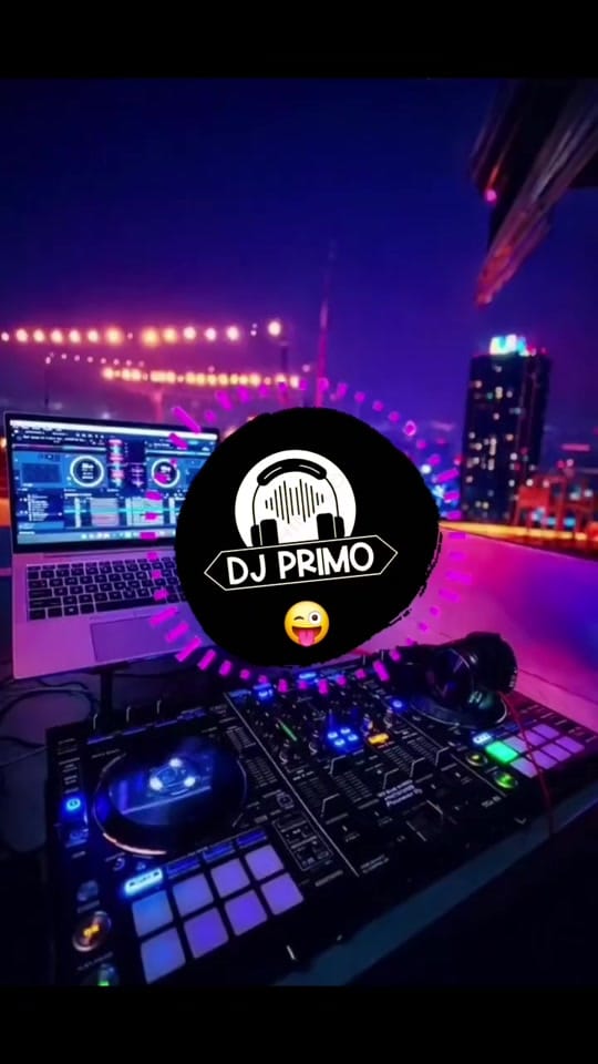 Post 8 by DJ PRIMO🇲🇽💿🎧 on TikTok (video)